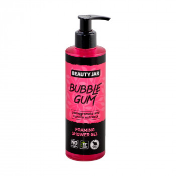 Гель для душу Beauty Jar Bubble Gum, 250 мл