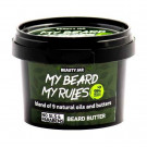 Олія для бороди Beauty Jar My Beard My Rules, 90 г