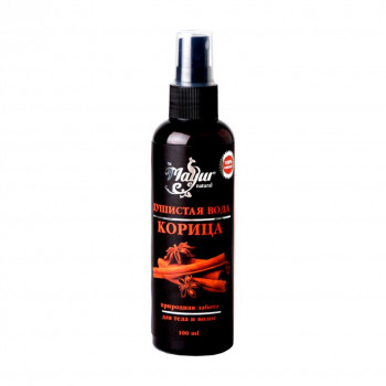Запашна вода Mayur Кориця, 100 мл