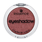 Тіні для повік Essence Eyeshadow, металік, 01 Get Poshy, 2.5 г