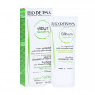 Заспокійливий засіб для обличчя Bioderma Sebium Sensitive Soothing Anti-Blemish Care для проблемної шкіри, 30 мл