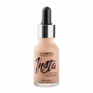 Тональний крем Lamel Professional Insta Color Stay Foundation 403 Рожево-бежевий, 15 мл