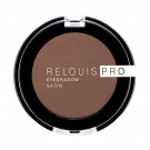 Тіні для повік Relouis Pro Eyeshadow Satin 34 Cinnamon, 3 г