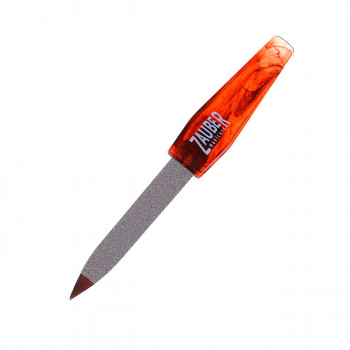 Пилка Zauber сапфірова N1, 10*1,5(03-0241)