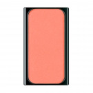 Компактні рум'яна для обличчя Artdeco Compact Blusher, 07 Salmon, 5 г