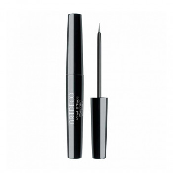 Підводка для очей Artdeco Vinyl Effect Eyeliner Long-Lasting 10 Black, 4.5 мл