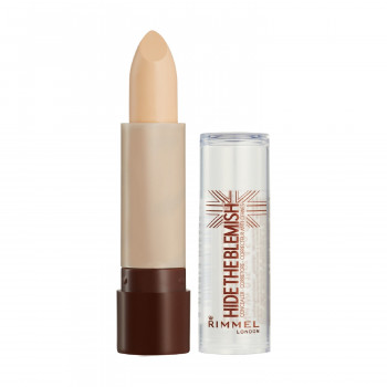 Коректор для обличчя Rimmel Hide The Blemish Concealer 001 Ivory, 4.5 г