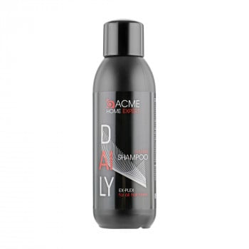 Зволожувальний шампунь Acme Color Acme Homme Expert Daily Shampoo SlS Free, для всіх типів волосся, 500 мл