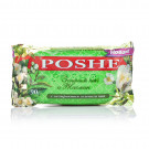 Мило тверде POSHE Зелений чай та жасмин 90г