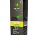 Крем-скраб для тіла VitaminClub з мікрогранулами мигдальної кісточки, 200 мл