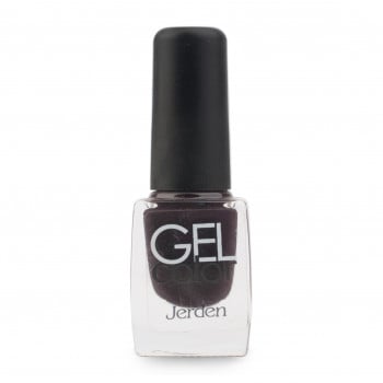 Лак для нігтів Jerden Gel Color 33, 5мл