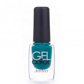 Лак для нігтів Jerden Gel Color 23, 5мл