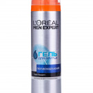 Гель для гоління L'oreal Men Expert проти подразнень шкіри, 200мл