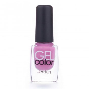 Лак для нігтів Jerden Gel Color 13, 5мл