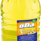 Мило рідке oDa Natural Secrets Аптекарська ромашка, 4 л (запаска)