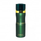 Парфумований дезодорант Fragrance World Dolores жіночий, 200 мл