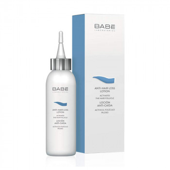 Лосьйон BABE Laboratorios Anti-Hair Loss Lotion проти випадіння волосся, 100 мл