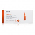 Ампули-концентрат BABE Laboratorios Vitamin C+ з антиоксидантним ефектом, 10*2 мл