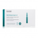 Ампули-концентрат для обличчя BABE Laboratorios Proteoglycan F+F з антивіковим ефектом, 10*2 мл