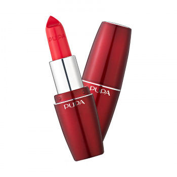Помада для губ Pupa Volume 403 Euphoria Red, 3.5 мл