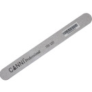 Пилка для нігтів CANNI 150\220 пряма 231215-011
