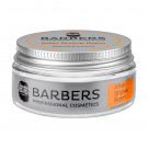 Бальзам після гоління Barbers Sandalwood, з олією сандала, 100 мл