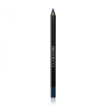 Водостійкий олівець для очей Artdeco Soft Eye Liner Waterproof 32 Dark Indigo, 1.2 г