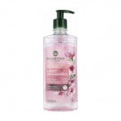 Міцелярна вода для зняття макіяжу Farmona Herbal Care, Квітка мигдаля, 400 мл