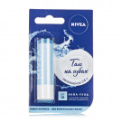 Бальзам-догляд для губ NIVEA Hydrocare Гідродогляд SPF 15, 4.8 г