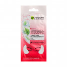 Тканинні патчі для шкіри навколо очей Garnier Skin Naturals Hydra Bomb Eye Tissue Mask Зволоження + Догляд, 6 г