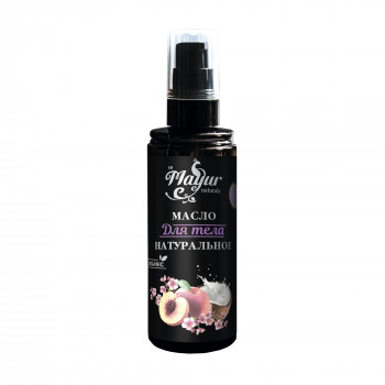 Олія для тіла Mayur, 120 мл
