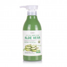 Гель для душу Esfolio Алое Вера Заспокійливий, 500 мл