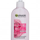 Очищувальний крем-гель для обличчя Garnier Skin Naturals Основний догляд, 200 мл