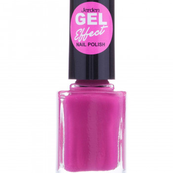 Лак для нігтів Jerden GEL EFFECT 27, 9мл