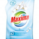 Кондиціонер для білизни SANO Maxima Bio, 1 л