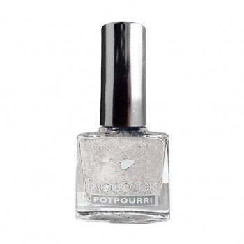 Лак для нігтів Nogotok Potpourri 07, 6мл