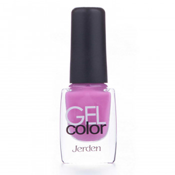 Лак для нігтів Jerden Gel Color 14, 5мл