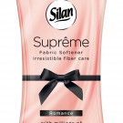 Кондиціонер для білизни Silan Supreme Romance, 48 циклів прання, 1.2 л