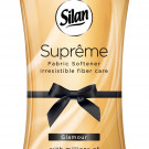 Кондиціонер для білизни Silan Supreme Glamour, 48 циклів прання, 1.2 л