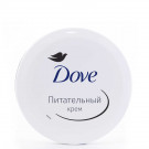 Універсальний крем для обличчя та тіла Dove живильний, 150 мл