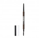 Автоматичний олівець для брів Maybelline New York Brow Ultra Slim Eyebrow Pencil 06 Black Brown, 0.9 г