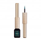 Рідка матова підводка для очей L'Oreal Paris Infaillible Grip Liner, 04 Emerald, 3 мл