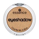Тіні для повік Essence Eyeshadow, металік, 11 Rich Beach, 2.5 г