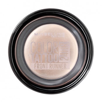 Кремові тіні для повік Maybelline New York Color Tattoo 24HR by EyeStudio 210 Front Runner, 4.5 г