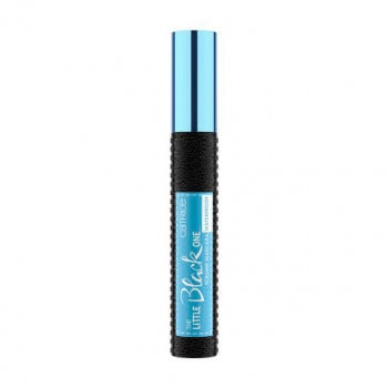Водостійка туш для вій Catrice The Little Black One Volume Mascara Waterproof, 010 Like Jackie, 11 мл