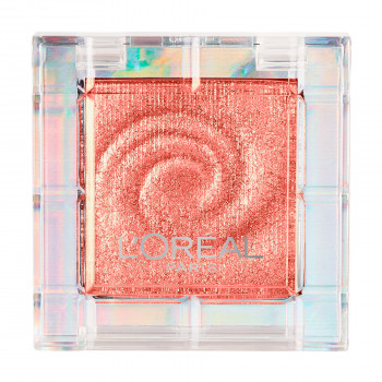 Монотіні для повік L'Oreal Paris Color Queen Mono Eyeshadow 37, 3,8 г
