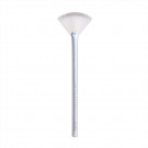 Пензель для хайлайтера NYX Professional Makeup Holographic Halo Micro Highlighting Brush