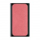 Компактні рум'яна для обличчя Artdeco Compact Blusher, 25 Cadmium Red, 5 г