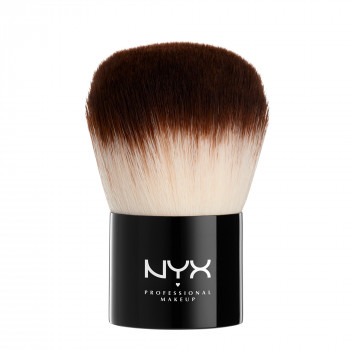 Пензель NYX Professional Makeup Pro Kabuki Brush