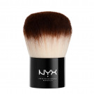 Пензель NYX Professional Makeup Pro Kabuki Brush